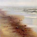 Seascape - William Trost Richards - part 1